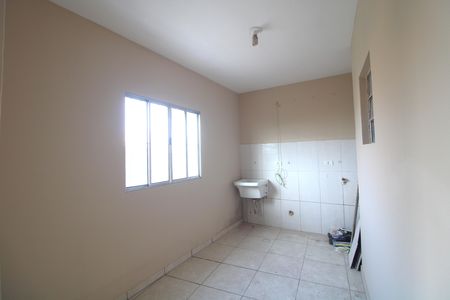 Apartamento para alugar com 45m², 1 quarto e sem vagaStudio