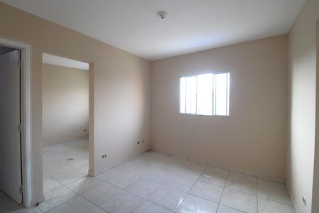 Studio de apartamento para alugar com 1 quarto, 45m² em Jardim Morais Prado, São Paulo
