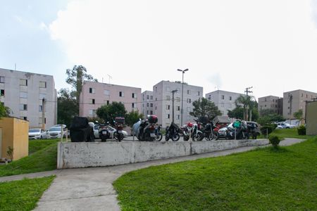 Apartamento à venda com 57m², 2 quartos e 1 vaga Apartamento à venda com 57m², 2 quartos e 1 vagaÁrea comum - Garagem