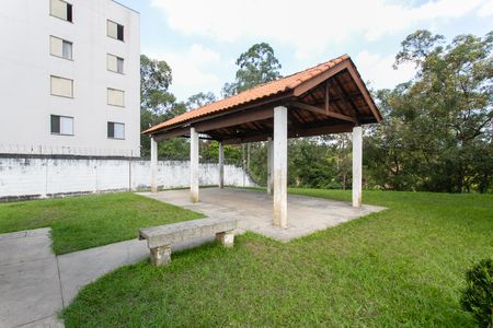 Apartamento à venda com 57m², 2 quartos e 1 vaga Apartamento à venda com 57m², 2 quartos e 1 vagaÁrea comum