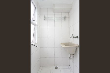 Apartamento à venda com 57m², 2 quartos e 1 vaga Apartamento à venda com 57m², 2 quartos e 1 vagaÁrea de Serviço