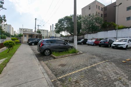 Apartamento à venda com 57m², 2 quartos e 1 vaga Apartamento à venda com 57m², 2 quartos e 1 vagaÁrea comum - Garagem