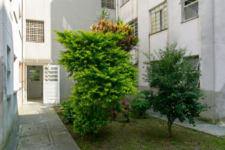 Apartamento à venda com 57m², 2 quartos e 1 vaga Apartamento à venda com 57m², 2 quartos e 1 vagaÁrea comum