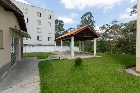 Apartamento à venda com 57m², 2 quartos e 1 vaga Apartamento à venda com 57m², 2 quartos e 1 vagaÁrea comum