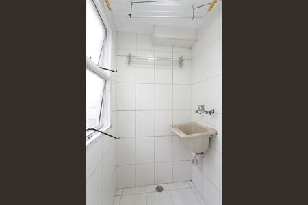 Apartamento à venda com 57m², 2 quartos e 1 vaga Apartamento à venda com 57m², 2 quartos e 1 vagaÁrea de Serviço