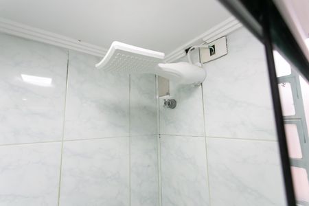 Apartamento à venda com 57m², 2 quartos e 1 vaga Apartamento à venda com 57m², 2 quartos e 1 vagaBanheiro - Chuveiro