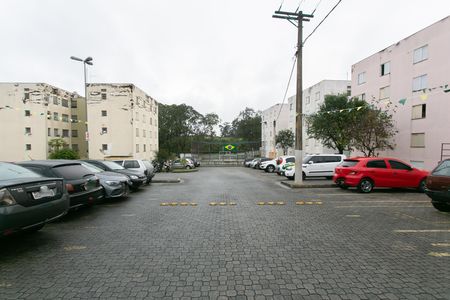 Apartamento à venda com 57m², 2 quartos e 1 vaga Apartamento à venda com 57m², 2 quartos e 1 vagaÁrea comum - Garagem