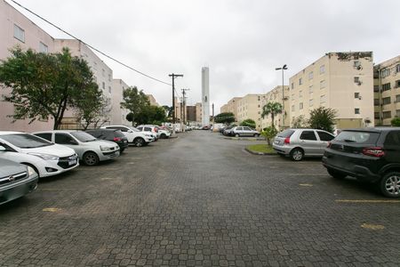 Apartamento à venda com 57m², 2 quartos e 1 vaga Apartamento à venda com 57m², 2 quartos e 1 vagaÁrea comum - Garagem