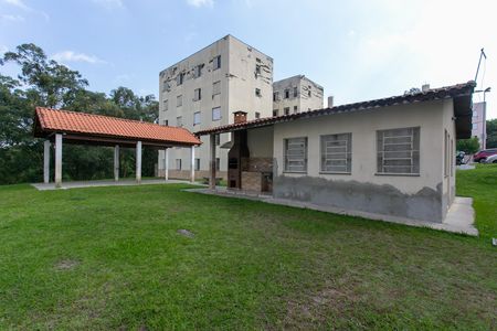 Apartamento à venda com 57m², 2 quartos e 1 vaga Apartamento à venda com 57m², 2 quartos e 1 vagaÁrea comum
