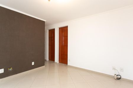 Apartamento à venda com 57m², 2 quartos e 1 vaga Apartamento à venda com 57m², 2 quartos e 1 vagaSala