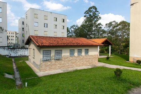 Apartamento à venda com 57m², 2 quartos e 1 vaga Apartamento à venda com 57m², 2 quartos e 1 vagaÁrea comum - Salão de Festas