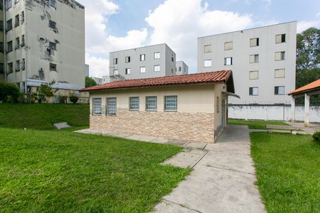 Apartamento à venda com 57m², 2 quartos e 1 vaga Apartamento à venda com 57m², 2 quartos e 1 vagaÁrea comum - Salão de Festas