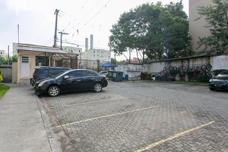 Apartamento à venda com 57m², 2 quartos e 1 vaga Apartamento à venda com 57m², 2 quartos e 1 vagaÁrea comum - Garagem