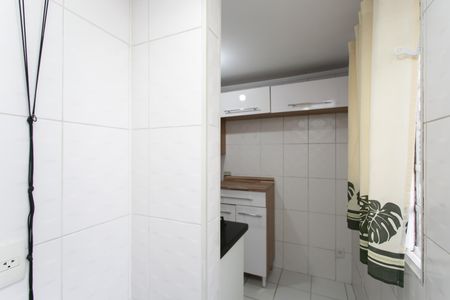 Apartamento à venda com 57m², 2 quartos e 1 vaga Apartamento à venda com 57m², 2 quartos e 1 vagaÁrea de Serviço