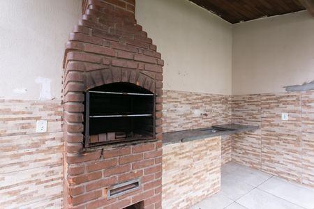 Apartamento à venda com 57m², 2 quartos e 1 vaga Apartamento à venda com 57m², 2 quartos e 1 vagaÁrea comum - Churrasqueira