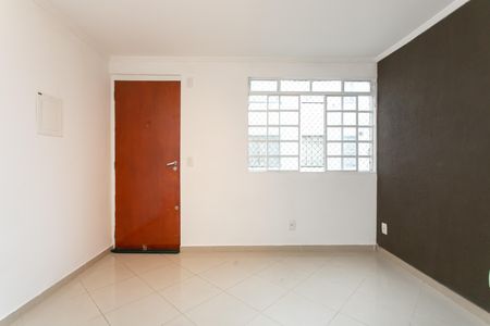 Apartamento à venda com 57m², 2 quartos e 1 vaga Apartamento à venda com 57m², 2 quartos e 1 vagaSala