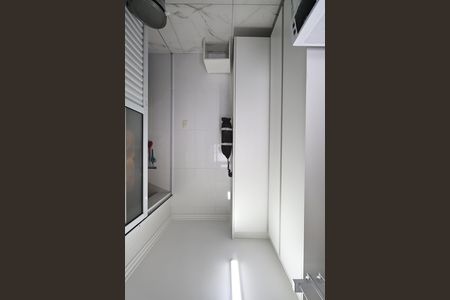 Apartamento para alugar com 95m², 3 quartos e 2 vagas Apartamento para alugar com 95m², 3 quartos e 2 vagasLavanderia