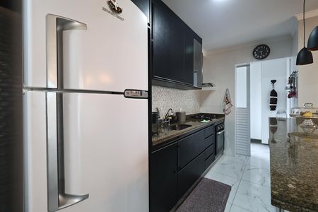 Apartamento para alugar com 95m², 3 quartos e 2 vagas Apartamento para alugar com 95m², 3 quartos e 2 vagasCozinha