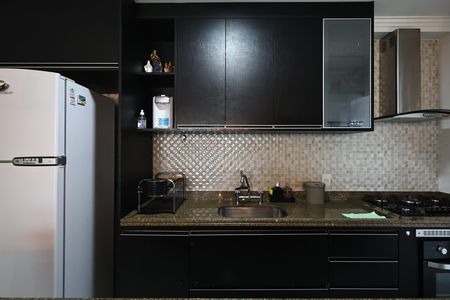 Apartamento para alugar com 95m², 3 quartos e 2 vagas Apartamento para alugar com 95m², 3 quartos e 2 vagasCozinha