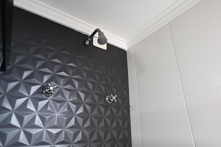 Apartamento para alugar com 95m², 3 quartos e 2 vagas Apartamento para alugar com 95m², 3 quartos e 2 vagasBanheiro