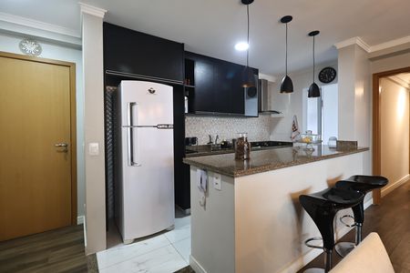 Apartamento para alugar com 95m², 3 quartos e 2 vagas Apartamento para alugar com 95m², 3 quartos e 2 vagasCozinha