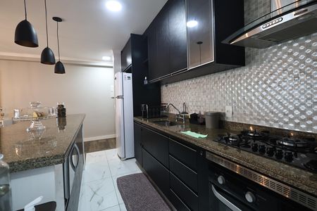 Apartamento para alugar com 95m², 3 quartos e 2 vagas Apartamento para alugar com 95m², 3 quartos e 2 vagasCozinha