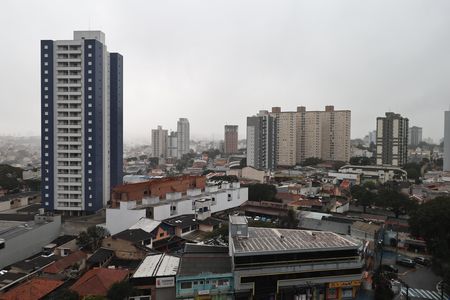 Apartamento para alugar com 95m², 3 quartos e 2 vagas Apartamento para alugar com 95m², 3 quartos e 2 vagasVista do quarto 2