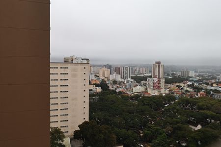 Apartamento para alugar com 95m², 3 quartos e 2 vagas Apartamento para alugar com 95m², 3 quartos e 2 vagasVista da varanda