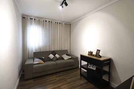 Apartamento para alugar com 95m², 3 quartos e 2 vagas Apartamento para alugar com 95m², 3 quartos e 2 vagasQuarto 1