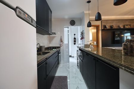 Apartamento para alugar com 95m², 3 quartos e 2 vagas Apartamento para alugar com 95m², 3 quartos e 2 vagasCozinha