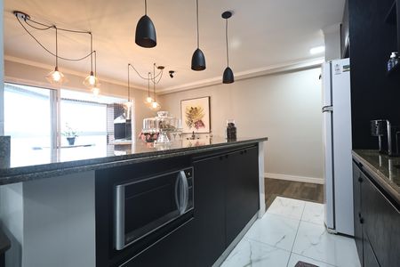 Apartamento para alugar com 95m², 3 quartos e 2 vagas Apartamento para alugar com 95m², 3 quartos e 2 vagasCozinha
