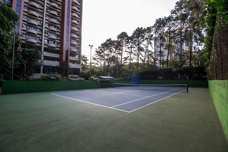 Apartamento à venda com 56m², 1 quarto e 1 vagaQuadra Esportiva