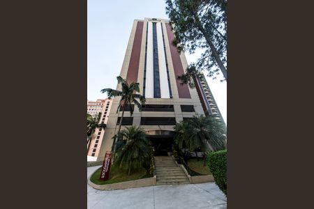 Apartamento à venda com 56m², 1 quarto e 1 vagaVista da Rua
