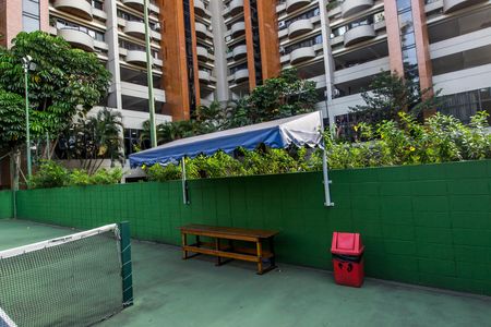 Apartamento à venda com 56m², 1 quarto e 1 vagaQuadra Esportiva
