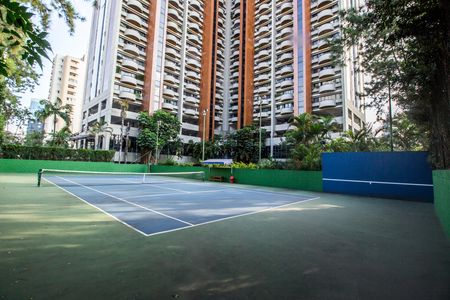 Apartamento à venda com 56m², 1 quarto e 1 vagaQuadra Esportiva