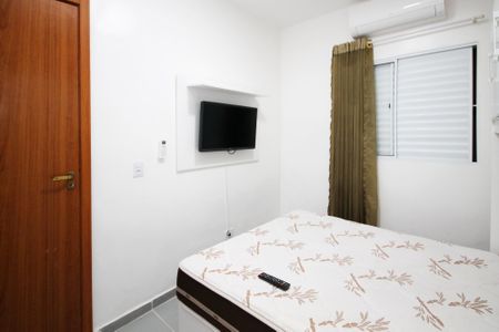 Quarto de apartamento para alugar com 1 quarto, 40m² em Bairro Jardim Nossa Senhora das Graças, Cotia