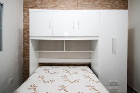 Apartamento para alugar com 40m², 1 quarto e sem vagaQuarto