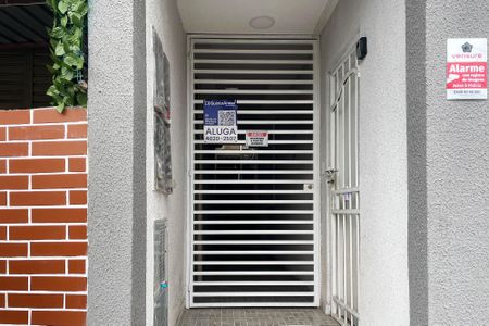Apartamento para alugar com 40m², 1 quarto e sem vagaPlaca