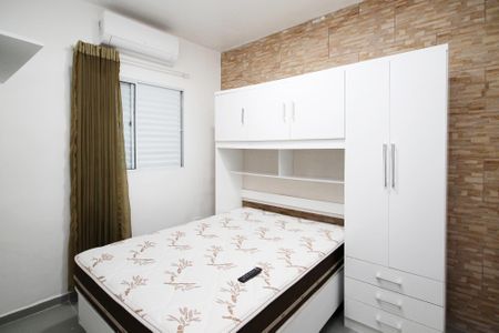 Apartamento para alugar com 40m², 1 quarto e sem vagaQuarto