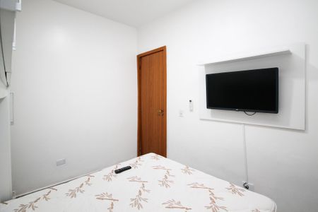 Apartamento para alugar com 40m², 1 quarto e sem vagaQuarto