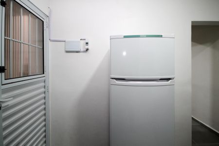 Apartamento para alugar com 40m², 1 quarto e sem vagaCozinha