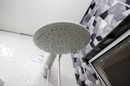 Apartamento para alugar com 40m², 1 quarto e sem vagaBanheiro