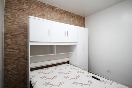Quarto de apartamento para alugar com 1 quarto, 40m² em Bairro Jardim Nossa Senhora das Graças, Cotia