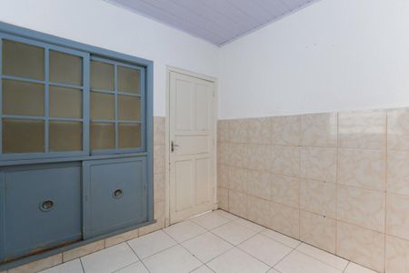 Cozinha de casa para alugar com 2 quartos, 80m² em Vila Dom Pedro Ii, São Paulo
