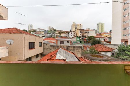 Vista do quarto 2 de casa para alugar com 2 quartos, 80m² em Vila Dom Pedro Ii, São Paulo