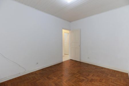 Casa para alugar com 2 quartos, 80m² em Vila Dom Pedro Ii, São Paulo