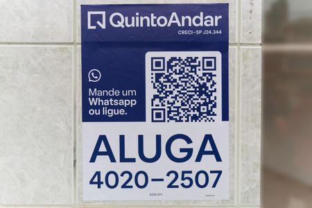 Plaquinha de casa para alugar com 2 quartos, 80m² em Vila Dom Pedro Ii, São Paulo