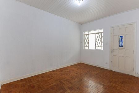 Sala de casa para alugar com 2 quartos, 80m² em Vila Dom Pedro Ii, São Paulo