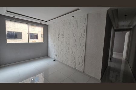 Quarto de apartamento à venda com 2 quartos, 45m² em Campo Grande, Rio de Janeiro
