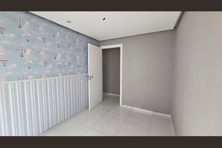 Quarto de apartamento à venda com 2 quartos, 45m² em Campo Grande, Rio de Janeiro